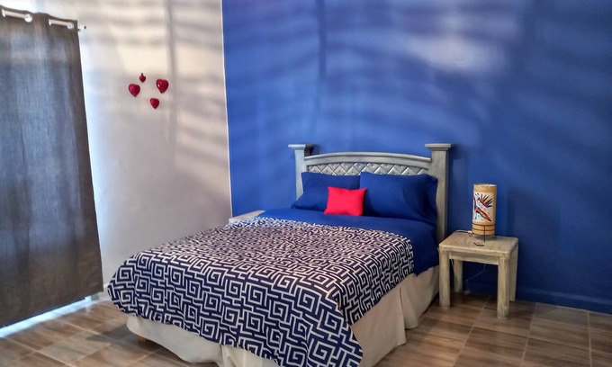Historic Centre of Puebla Apartment | Pueblo dream. Department