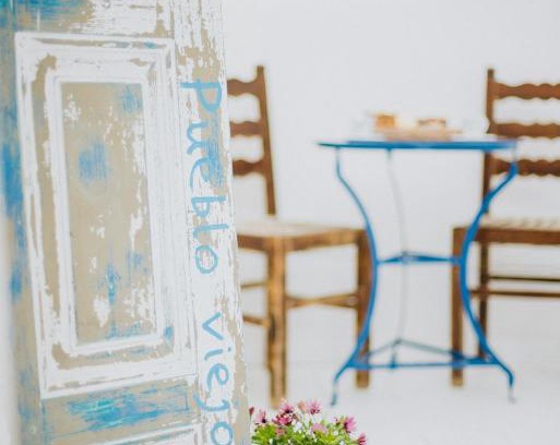 Episkopi Gonias House | Pueblo Viejo Suites