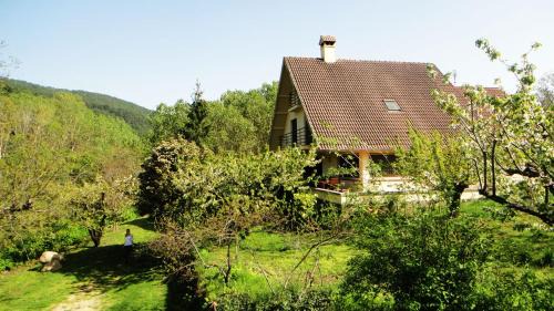 El Hornillo House | Puente Canto de Gredos