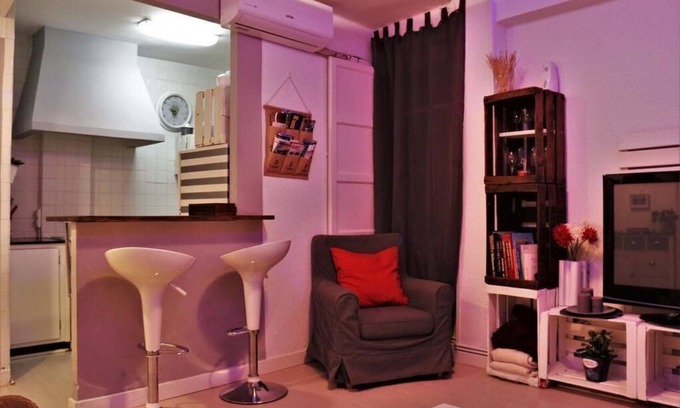 Barrio de Jesus House | Puente Piedra Apartment