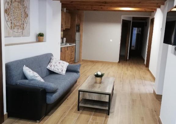 Buitrago del Lozoya Apartment | Puente Viejo de Buitrago CASA ROBLE