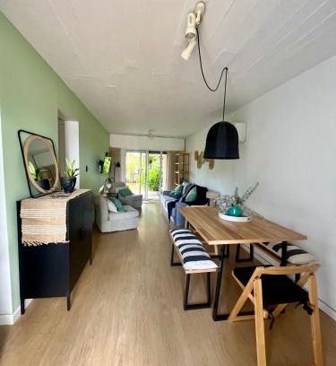 La Barra Apartment | Puerta Azul