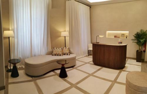 San Francisco-Ribera Apartment | Puerta de la Ribera Suites