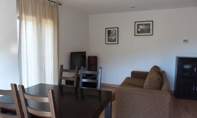 Laspuna Apartment | Puerta de Ordesa Apartamentos for 4 people