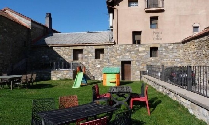 Laspuna Cottage | Puerta de Ordesa Apartamentos for 2 people