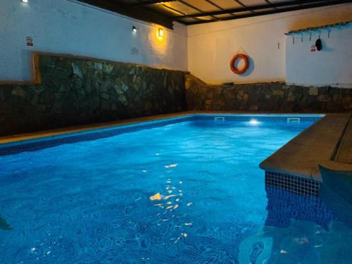 Ucles Apartment | Puerta del Agua