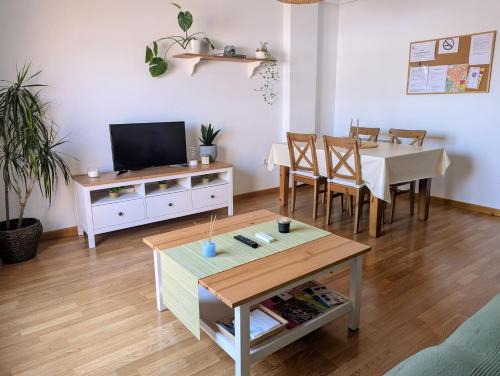 Benavente Apartment | Puerta del Noroeste