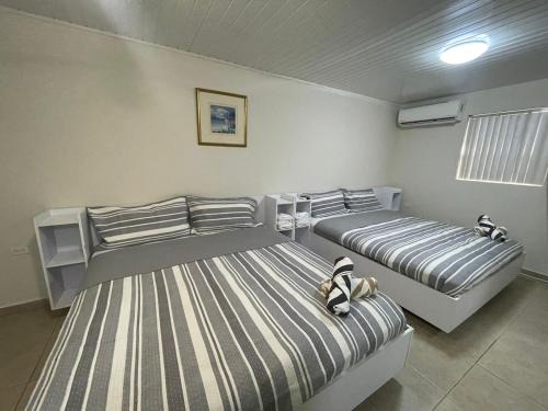 Oranjestad Apartment | Puerta Del Sol apt4- studio with pool-central location