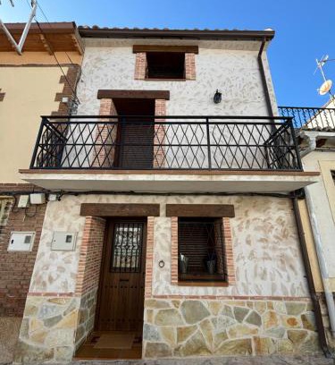 Aranzueque Apartment | Puerta del Sol