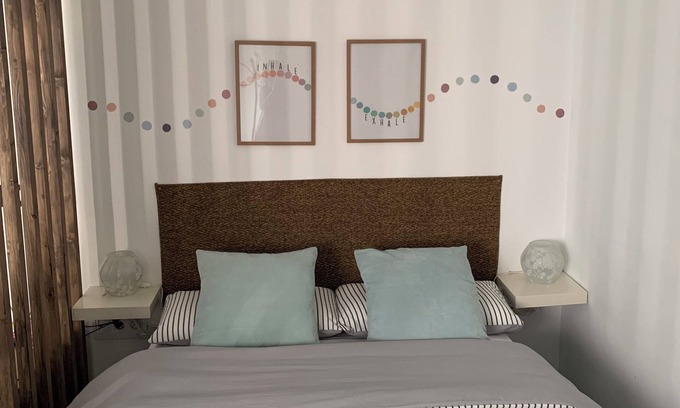 Aguilar de la Frontera Apartment | Puerta del Sol Studio
