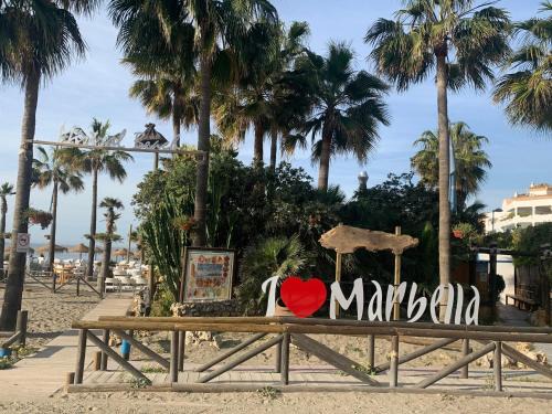 Nueva Andalucia Apartment | Puerto Banus Holiday Let