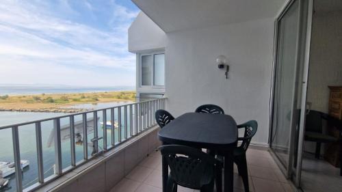 Santa Margarida Apartment | Puerto Canal 33