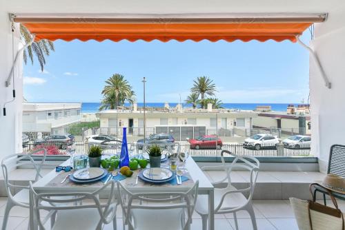 San Agustin Apartment | Puerto Chico 30 by VillaGranCanaria