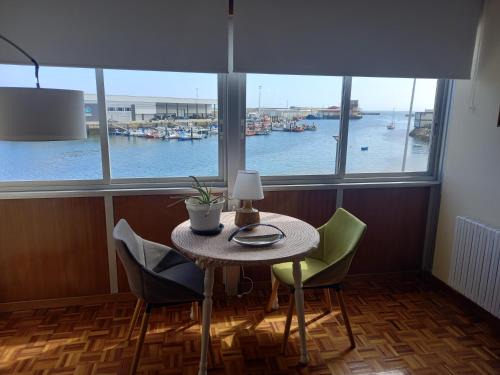 Burela Apartment | Puerto de Burela