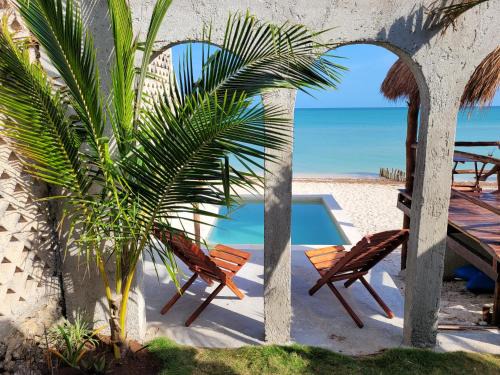 Chuburna Puerto Hotel | Puerto del Cielo