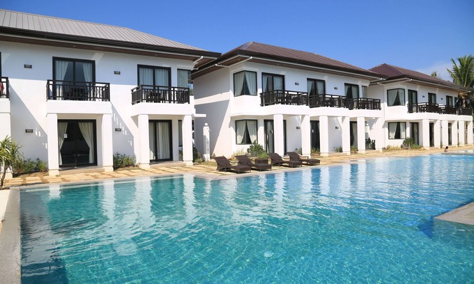 Bolinao Hotel | Puerto Del Sol Beach Resort