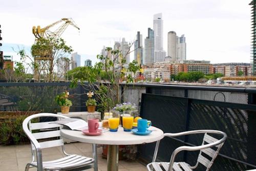 Puerto Madero Apartment | Puerto Madero Apart