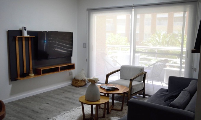 Puerto Madero House | Puerto Madero - Spectacular apartment