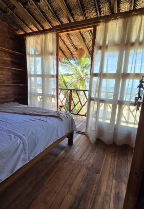 Palomino House | Puerto Manglar Hostal