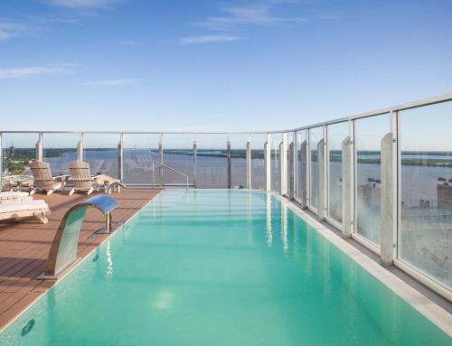 Rosario Hotel | Puerto Norte Design Hotel