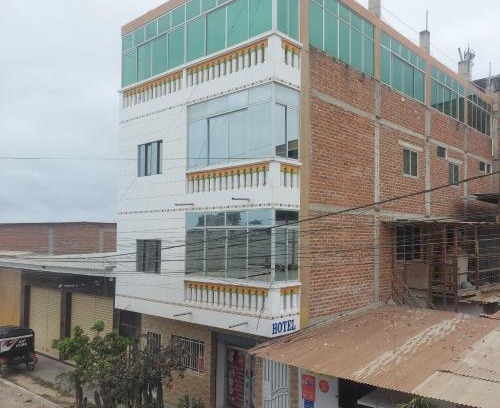 Puerto Pizarro Hotel | Puerto Pizarro INN
