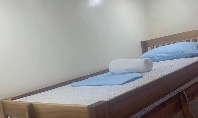 Puerto Princesa City Centre Apartment | Puerto Princesa City, Palawan Harmony Inn - Family Getaway