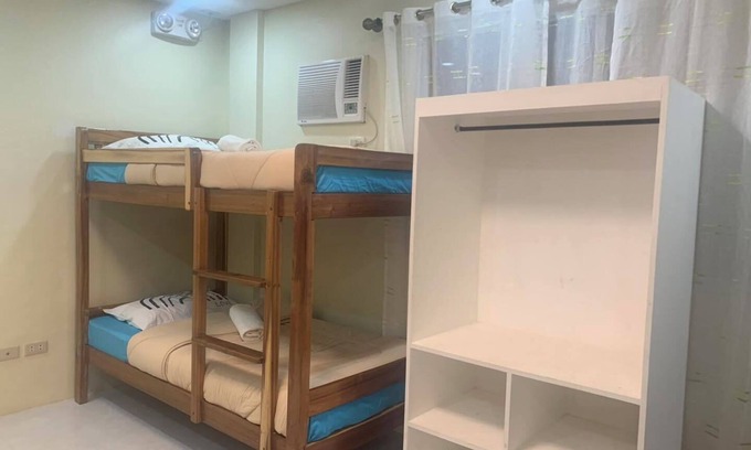 Puerto Princesa City Centre House | Puerto Princesa City Palawan Harmony Inn - Group Rooming