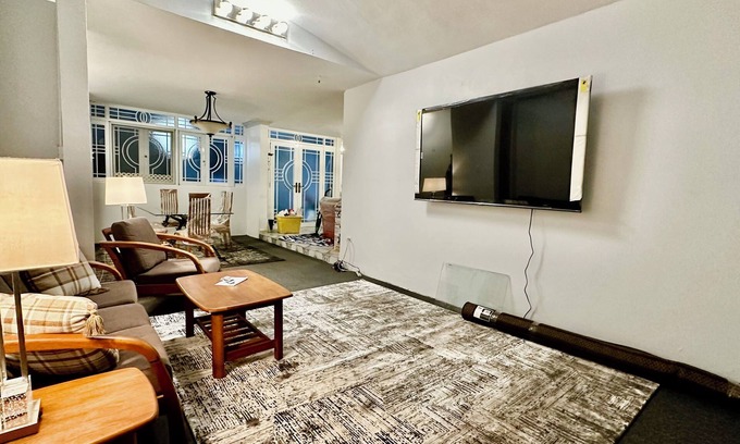 Sabana Abajo House | Puerto Rico Waterfront Home