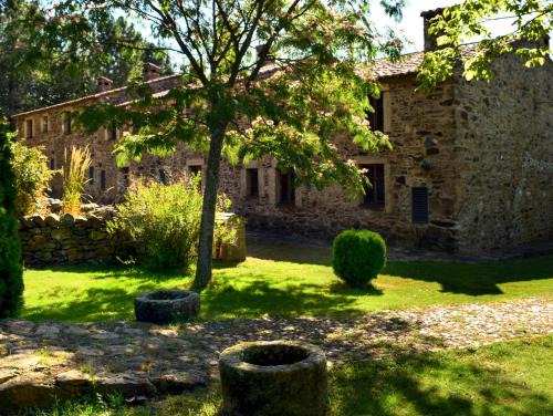 Valencia de Alcantara Villa | Puerto Roque Turismo Rural