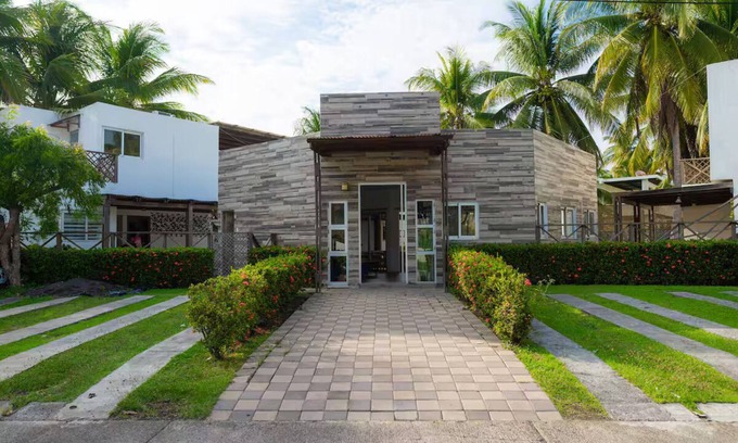 Puerto Quetzal Villa | Puerto San José, San Marino