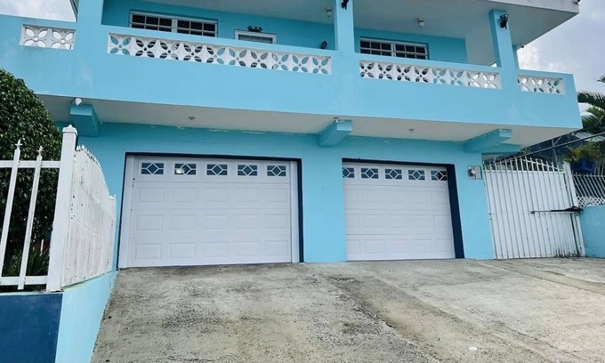 Carruzos Condo | Puerto Tropicana