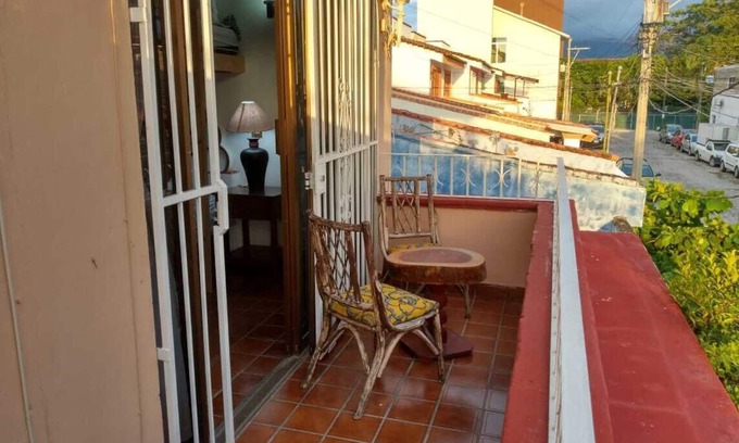 Palmar de Aramara House | Puerto Vallarta Full House for until 16 people at 5 blocks from beach.