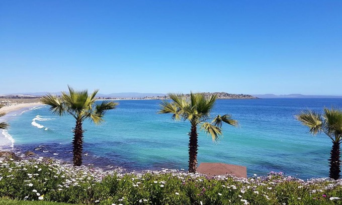 Tongoy Apartment | Puerto Velero/Primera Linea