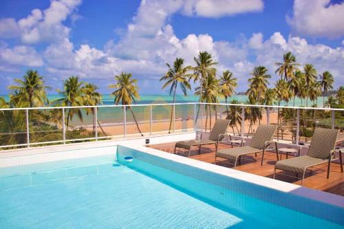 Cabo Branco House | Puerto Ventura Cabo Branco Genius Flats