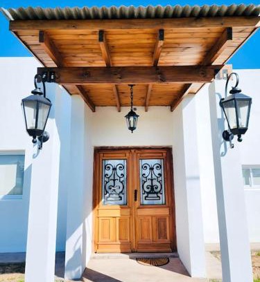 Azul House | Puesta de Sol Casa Quinta