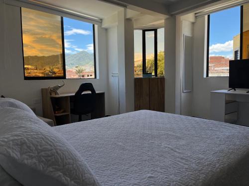 El Carmen de Viboral Apartment | Puesta de Sol El Carmen de Viboral