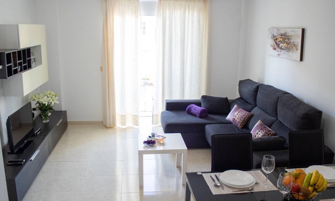 Playa San Juan Apartment | PUESTA DE SOL RENTALS 3AR