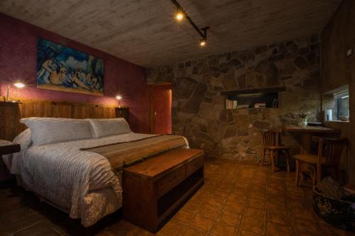 Yacanto Hotel | Puesto Victoria - Adults only