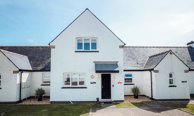 Lydstep Cottage | Puffin Cottage - UK6731