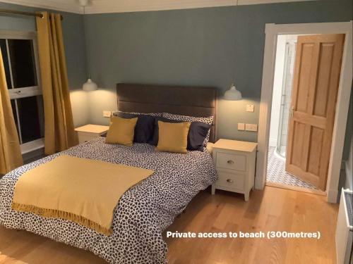 Killybegs House | Puffin Lodge