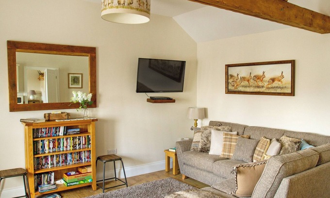 Bempton Cottage | Puffin Lodge - UK30978