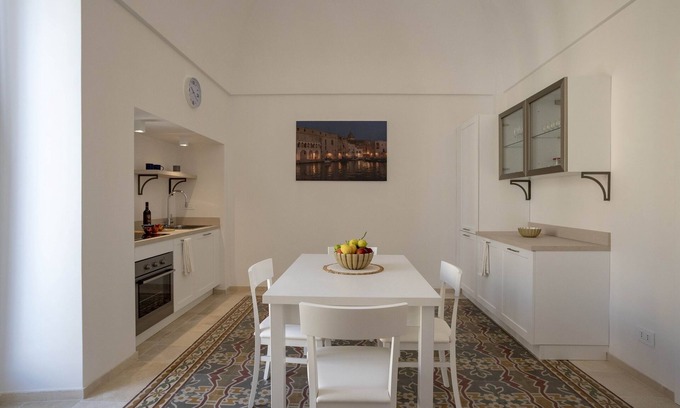Monopoli Apartment | Puglia holiday apartment in Monopoli