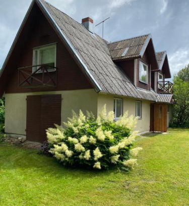 Viljandi County Apartment | Puhkemaja Puhkus