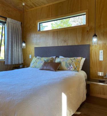 Puhoi Ski Chalet | Puhoi Studio