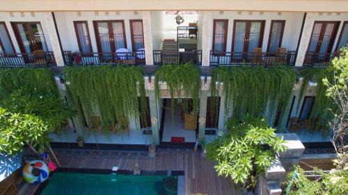Legian City-Centre House | Pujihouse One