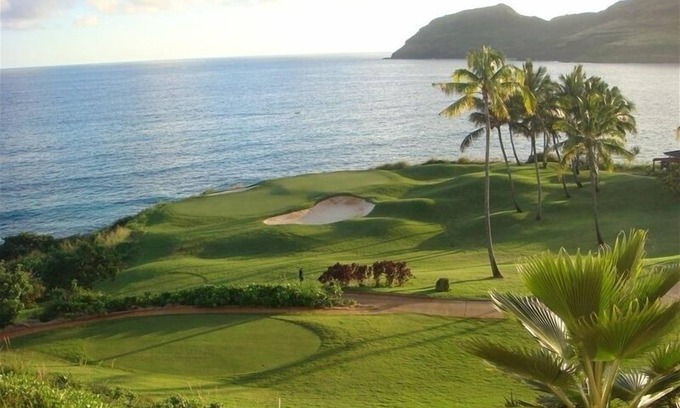 Lihue Villa | Pukalani a Marriott Grand Residence