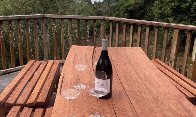 Pukawa House | Pukawa; family friendly five bedroom two level home with ample living spaces