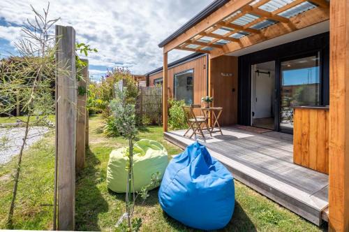 Pohara House | Pukeko Studio