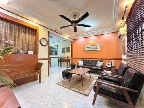Pulai House | Pulai Homestay @ JB
