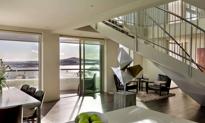 Auckland Central Business District Hotel | Pullman Auckland Hotel & Apartments